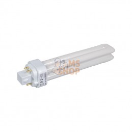 SL26W840G24Q; OSRAM; Ampoule 26W 840 G24Q-3; pièce detachée