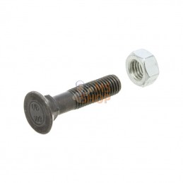 1255109VKP001; UNBRANDED; Boulon de charrue M12x55; pièce detachée
