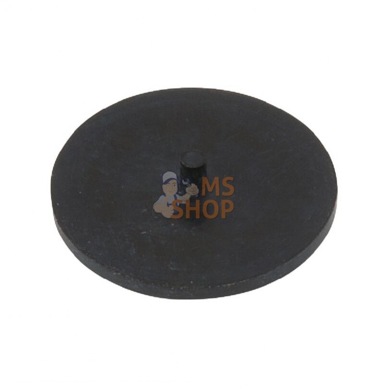 42000004E; HYPRO; Diaphragme EPDM; pièce detachée