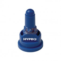 GA11003; HYPRO; Buse à injection d'air GUARDIAN AIR 110° 3 bleu plastique Hypro; pièce detachée