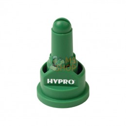 GA110015; HYPRO; Buse à injection d'air GUARDIAN AIR 110° 15 vert plastique Hypro; pièce detachée