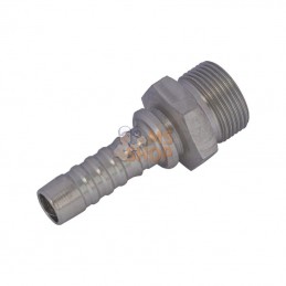 8GS17MFG; GATES; Racc. à sertir DN13-M24x1,5; pièce detachée