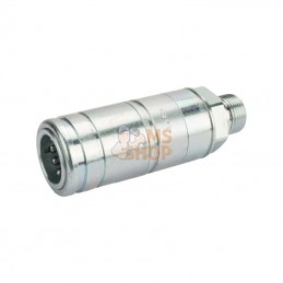 3CFPV212215F; FASTER; Coupleur M22x150; pièce detachée