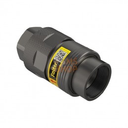FHV20S114GASF; FASTER; Raccord rapide F; pièce detachée