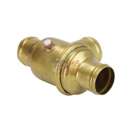 2485C029; PERKINS; Thermostat; pièce detachée