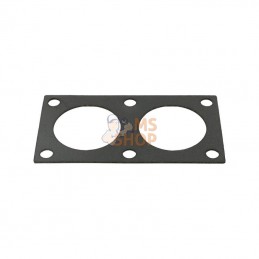 3684A004; PERKINS; Joint de thermostat Perkins; pièce detachée