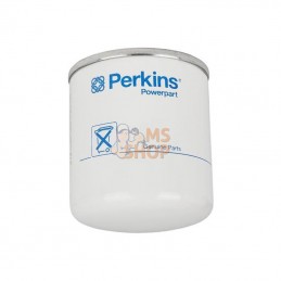 4429491; PERKINS; Filtre à carburant; pièce detachée