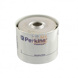 26561117; PERKINS; Filtre à gasoil Perkins; pièce detachée