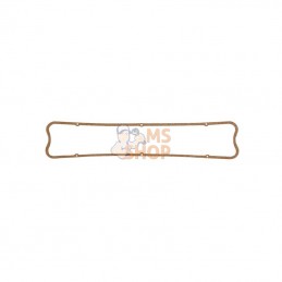 36811412; PERKINS; Joint de cache-soupape Perkins; pièce detachée
