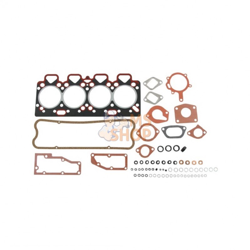 U5LT1014; PERKINS; Kit de joints de culasse Perkins; pièce detachée