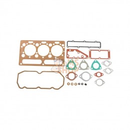 U5LT1138; PERKINS; Kit de joints de culasse Perkins; pièce detachée