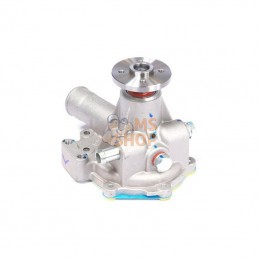 U45011050; PERKINS; Pompe à eau; pièce detachée