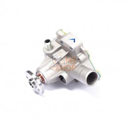 U45011050; PERKINS; Pompe à eau; pièce detachée