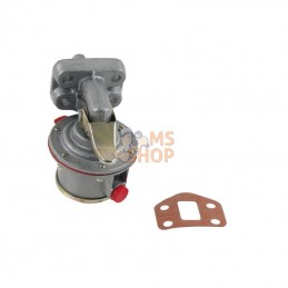ULPK0002; PERKINS; Pompe d'alimentation Perkins; pièce detachée