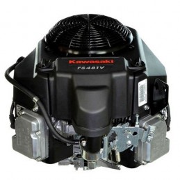 DEBROUSSAILLEUSE RADIOCOMMANDEE ISEKI A CHENILLES RCBE80