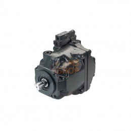 ERL100BS002; DANFOSS; Pompe à piston 100 cc pression compensée; pièce detachée