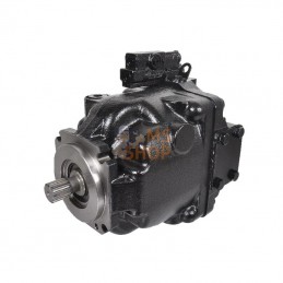ERR147LS003; DANFOSS; Pompe à piston 147 cc régulateur Load Sensing; pièce detachée