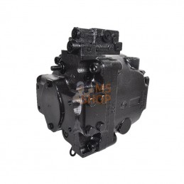 ERR147LS003; DANFOSS; Pompe à piston 147 cc régulateur Load Sensing; pièce detachée