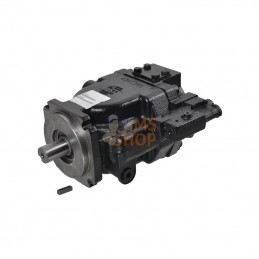 FRR074BS003; DANFOSS; Pompe à piston 74 cc pression compensée; pièce detachée