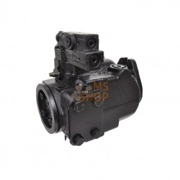 JRL045LS003; DANFOSS; Pompe à piston 45 cc régulateur Load Sensing; pièce detachée