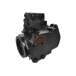 JRL051LS003; DANFOSS; Pompe à piston 51 cc régulateur Load Sensing; pièce detachée