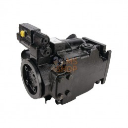 JRR051LS001; DANFOSS; Pompe à piston 51 cc régulateur Load Sensing; pièce detachée