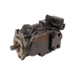 JRR060BS003; DANFOSS; Pompe à piston 60 cc pression compensée; pièce detachée
