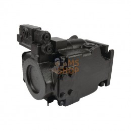 JRR060LS007; DANFOSS; Pompe à piston 60 cc régulateur Load Sensing; pièce detachée