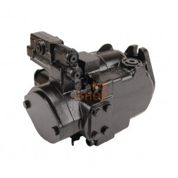 JRR065LS004; DANFOSS; Pompe à piston 65 cc régulateur Load Sensing; pièce detachée