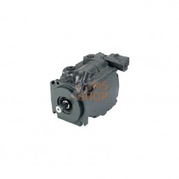 JRR075LS006; DANFOSS; Pompe à piston 75 cc régulateur Load Sensing; pièce detachée