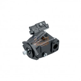 K2R030CLS001; DANFOSS; Pompe à piston 90 cc régulateur Load Sensing; pièce detachée
