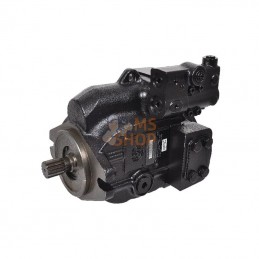 KRL038LS006; DANFOSS; Pompe à piston 38 cc régulateur Load Sensing; pièce detachée
