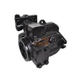 KRL038LS006; DANFOSS; Pompe à piston 38 cc régulateur Load Sensing; pièce detachée