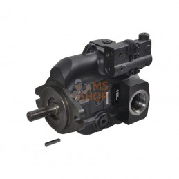 KRL045LS001; DANFOSS; Pompe à piston 45 cc régulateur Load Sensing; pièce detachée