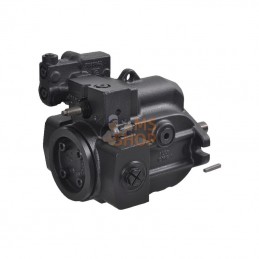 KRL045LS001; DANFOSS; Pompe à piston 45 cc régulateur Load Sensing; pièce detachée