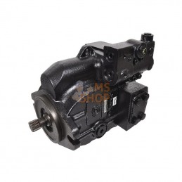 LRL025LS006; DANFOSS; Pompe à piston 25 cc régulateur Load Sensing; pièce detachée