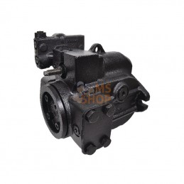 LRL025LS006; DANFOSS; Pompe à piston 25 cc régulateur Load Sensing; pièce detachée