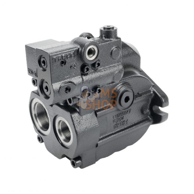 LRR025LS004; DANFOSS; Pompe à piston 25 cc régulateur Load Sensing; pièce detachée LRR025LS004; DANFOSS; Pompe à piston 25 cc régulateur Load Sensing; pièce detachée