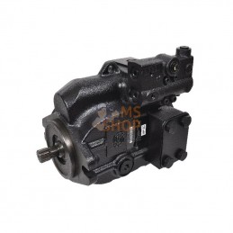 LRR025LS010; DANFOSS; Pompe à piston 25 cc régulateur Load Sensing; pièce detachée