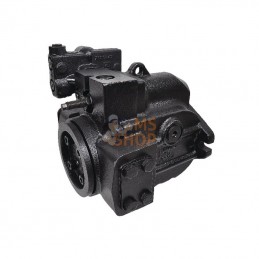 LRR025LS010; DANFOSS; Pompe à piston 25 cc régulateur Load Sensing; pièce detachée