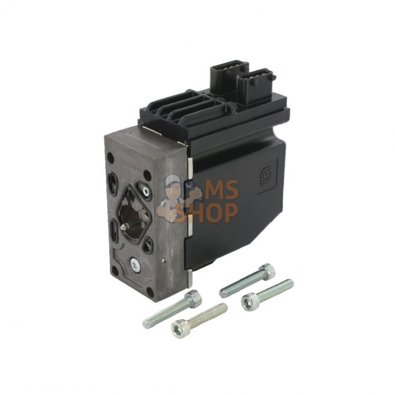 PVG3211093367; DANFOSS; Aimant PVED-CC 11-32V AMP; pièce detachée