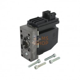 PVG3211093367; DANFOSS; Aimant PVED-CC 11-32V AMP; pièce detachée