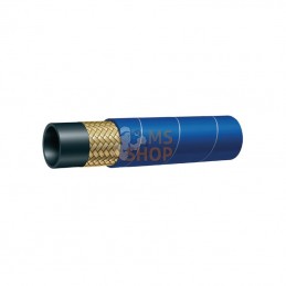 TT1SN25; ALFAGOMMA; Flexible hydr. Temp Tech DN25; pièce detachée