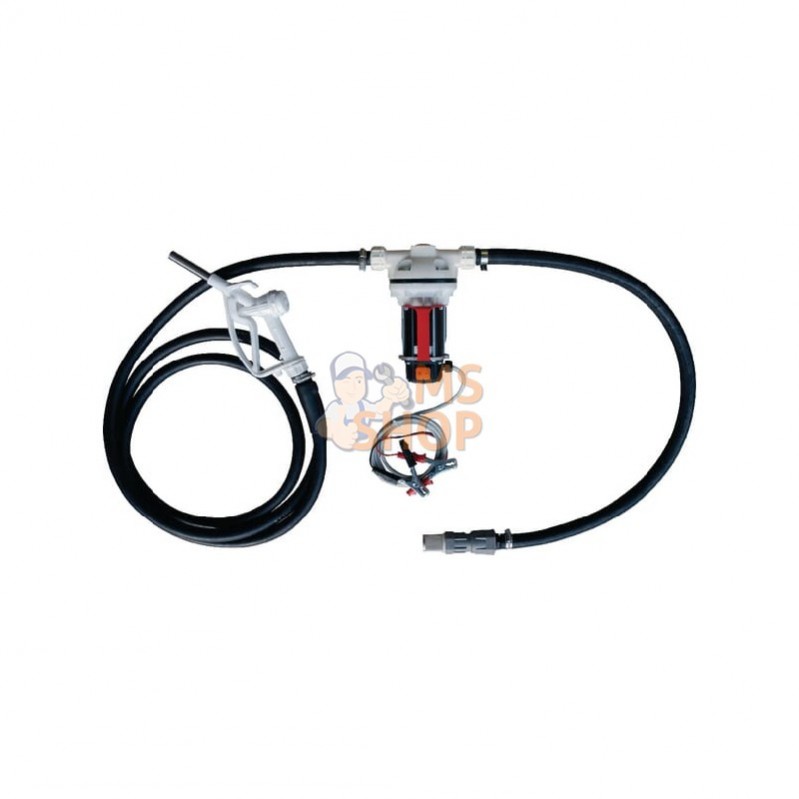 F00201C7A; PIUSI; Pompe Suzzarablue kit 230 V; pièce detachée F00201C7A; PIUSI; Pompe Suzzarablue kit 230 V; pièce detachée