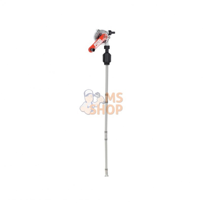 F00332A0A; PIUSI; Pompe manuelle utilisable pour AdBlue® 56x4; pièce detachée F00332A0A; PIUSI; Pompe manuelle utilisable pour AdBlue® 56x4; pièce detachée