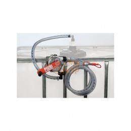 F00332B0A; PIUSI; Pompe manuelle utilisable pour AdBlue®; pièce detachée