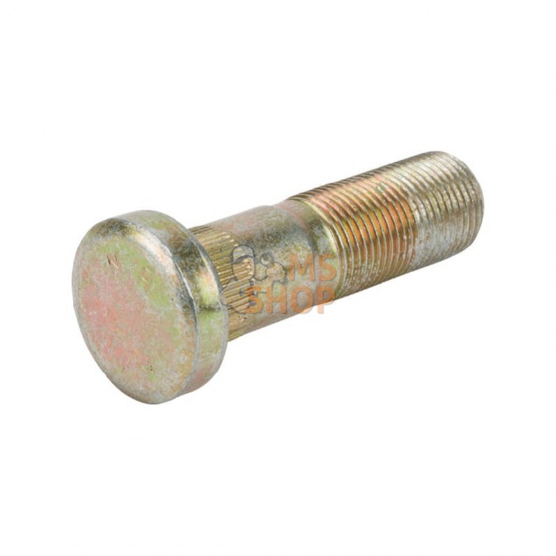 84333630; CNH; Boulon de roue; pièce detachée