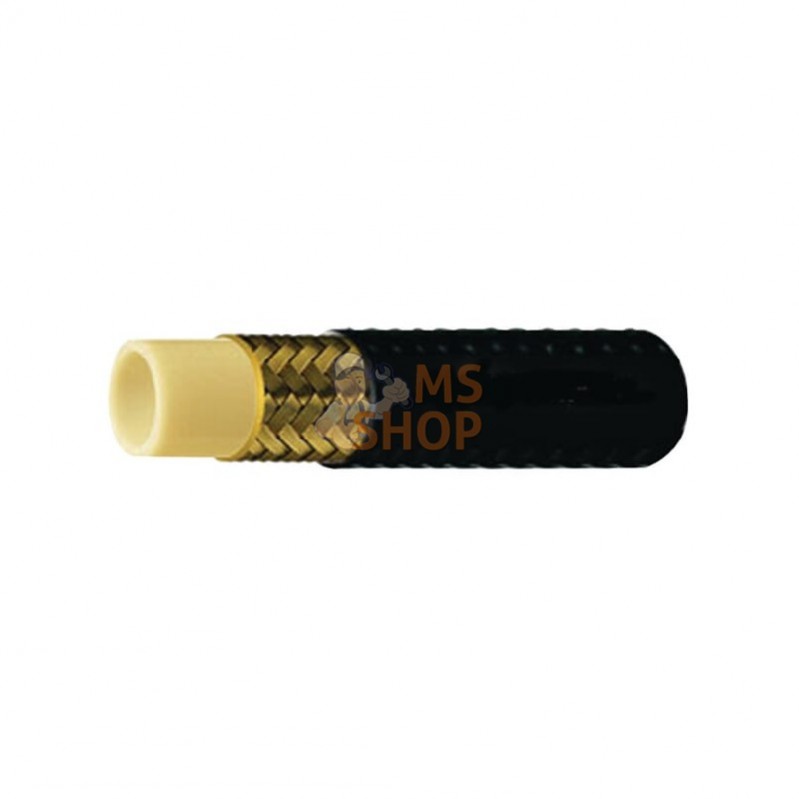 CR86; PARKER; Flexible R8 (EN 855) 1/4"; pièce detachée CR86; PARKER; Flexible R8 (EN 855) 1/4"; pièce detachée
