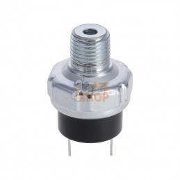 4101390; FINI; Pressostat 8-10; pièce detachée