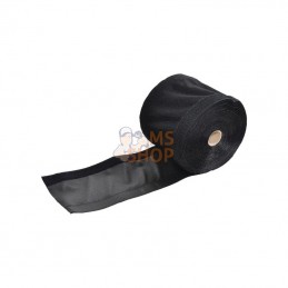 WRRD40P010; SAFEPLAST; Gaine protection velcro D40mm; pièce detachée